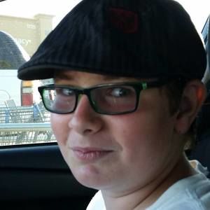 Meet your Posher, Carol